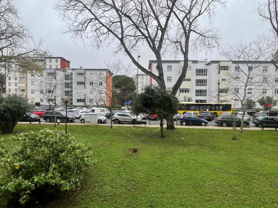 Apartment in Ponte de Sor, Tramaga e Vale de Acor, Portalegre District, Portugal 4 - 17295428