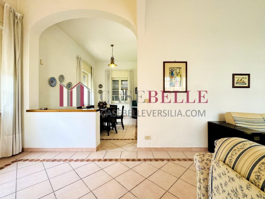 House in Lido di Camaiore, Camaiore, Tuscany 2 - 17295029