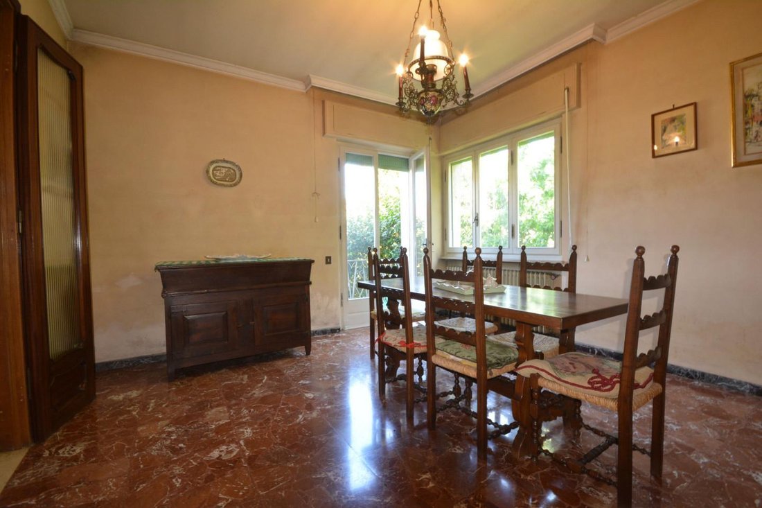Villa in Sant'Anna, Lucca, Italy 3 - 17296278