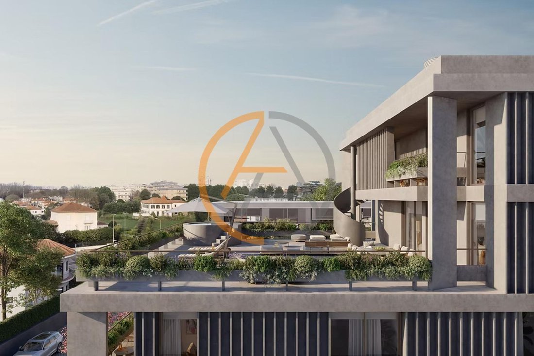Apartment in Lordelo do Ouro e Massarelos, Porto District, Portugal 4 - 17299604