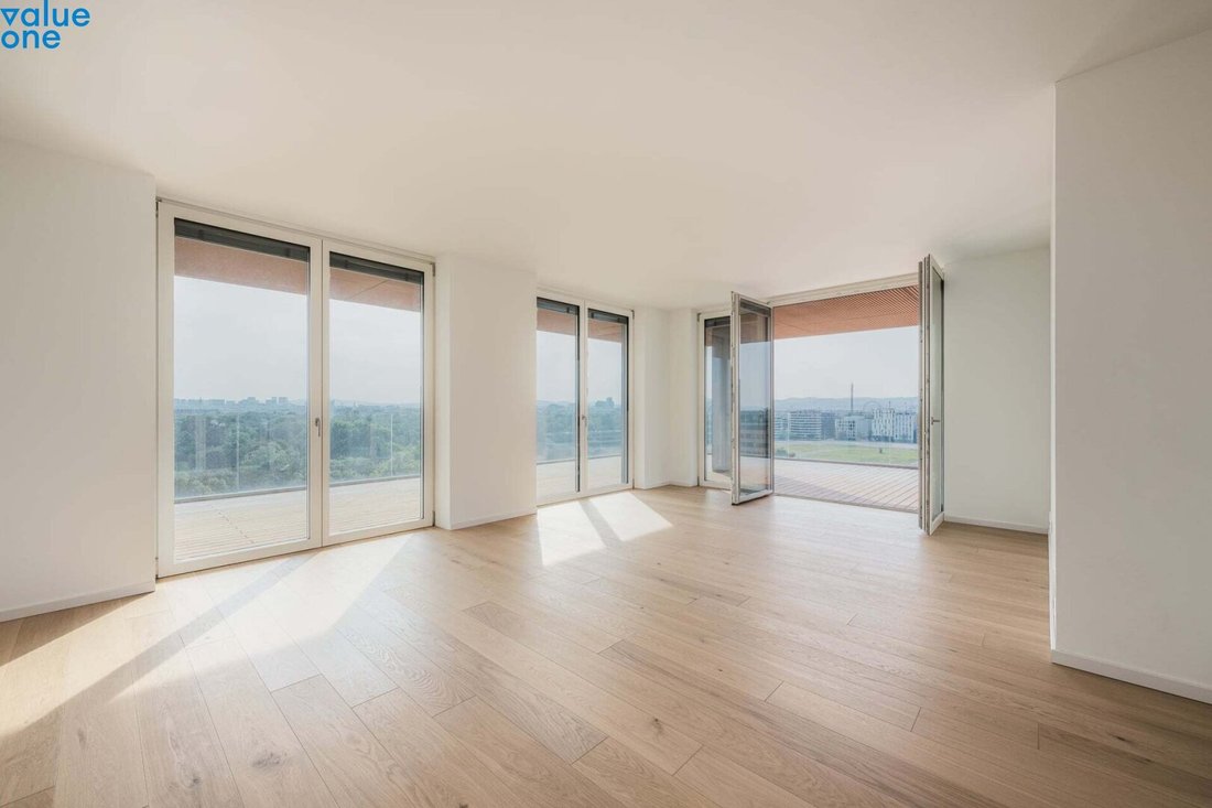 Apartment in Vienna, Wien, Austria 2 - 17295384