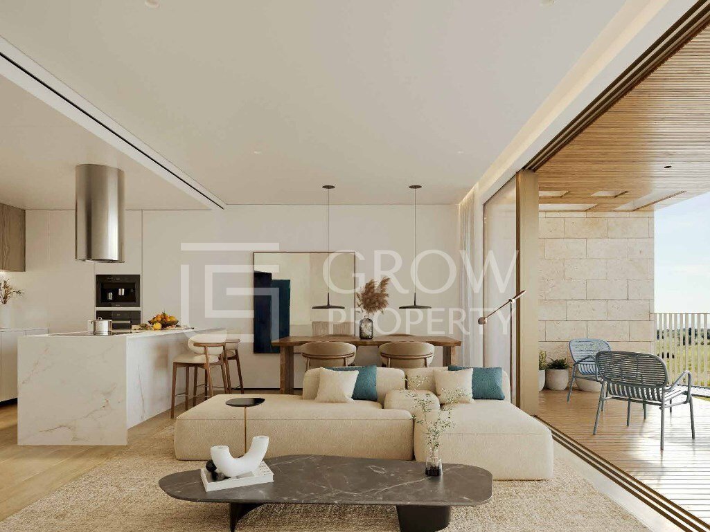 Apartment in Vilamoura, Quarteira, Algarve 3 - 16599799