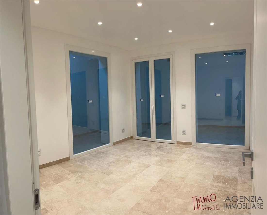 Apartment in Viareggio, Tuscany, Italy 5 - 17296076