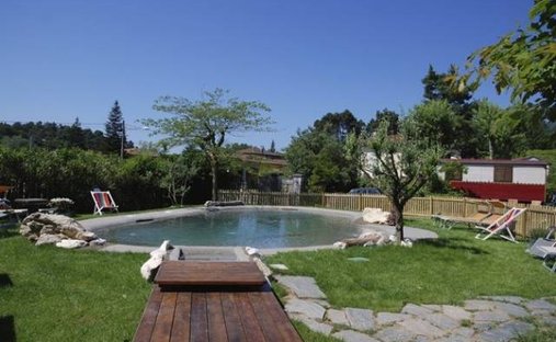 Villa in San Macario In Piano, Lucca, Tuscany 1