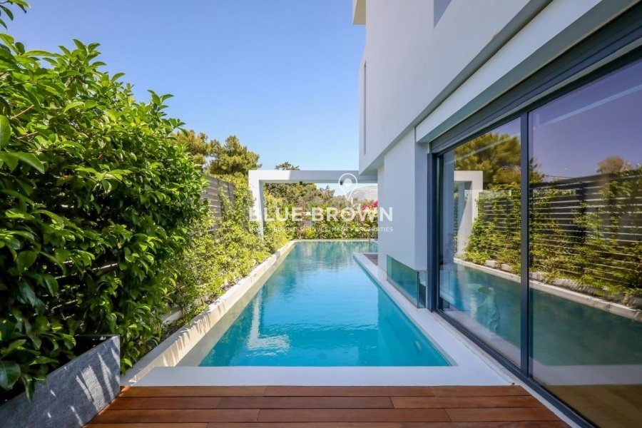 Apartment in Elliniko, Attica, Greece 3 - 17293653