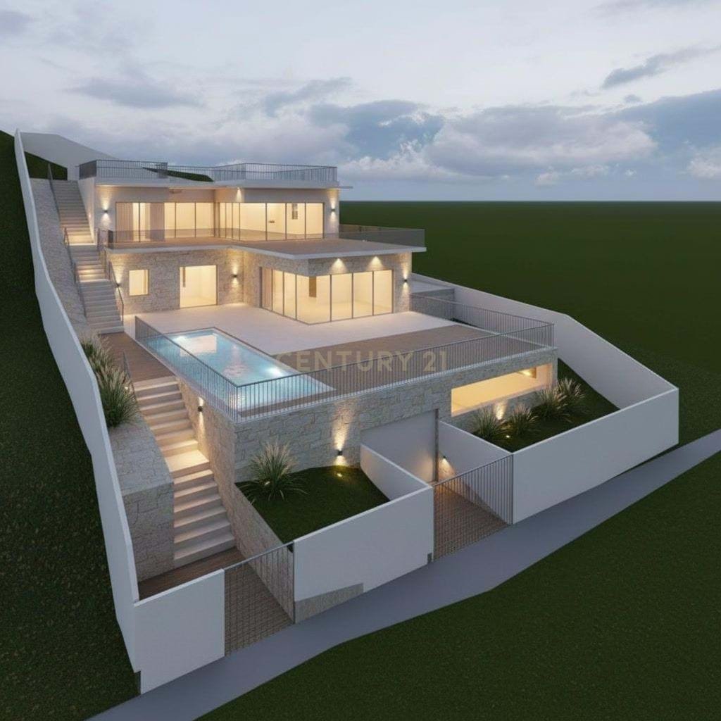 Land in La Capellania, Benalmadena, Andalusia 1 - 17297757