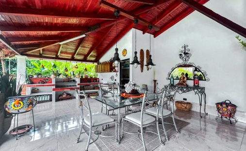 Maisons de campagne en Jamundí, Colombie 1