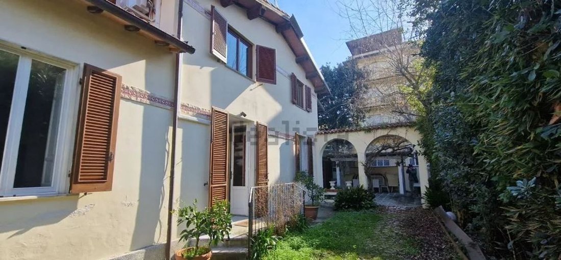 Villa in Fiumetto, Pietrasanta, Italy 4 - 17294991