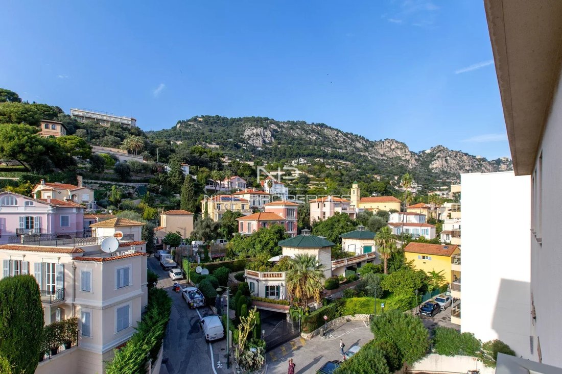 Wohnung in Villefranche-sur-Mer, Provence-Alpes-Côte d'Azur, Frankreich 4 - 17295113