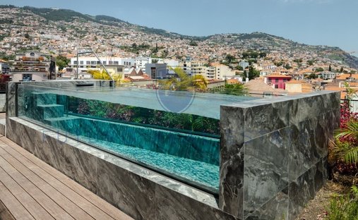 Appartement à Se, Madère, Portugal 1