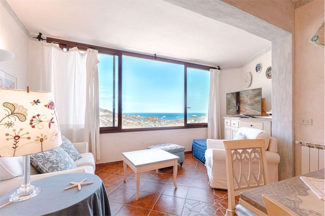 Apartment in Abbiadori, Arzachena, Italy 1 - 17297733