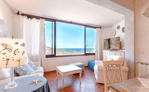 Appartement à Abbiadori, Arzachena, Italie 1