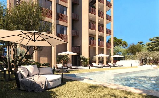Apartment in la Vila Joiosa / Villajoyosa, Valencian Community, Spain 1