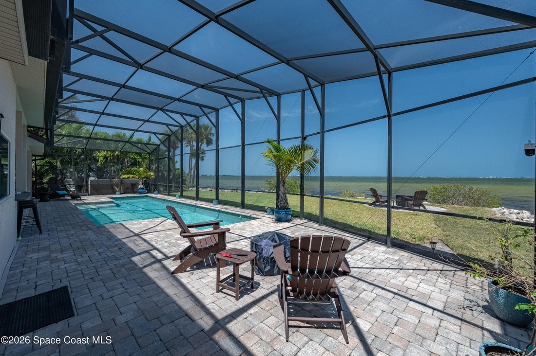 House in Merritt Island, Florida, United States 5 - 17296801