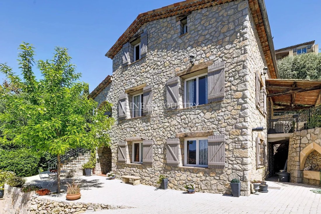 House in Montauroux, Provence-Alpes-Côte d'Azur, France 2 - 14133348