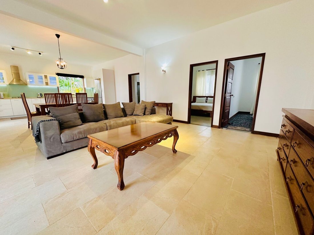 House in Curepipe, Plaines Wilhems District, Mauritius 3 - 17293085