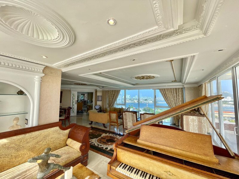 Apartment in Cartagena, Sucre, Colombia 4 - 17293898