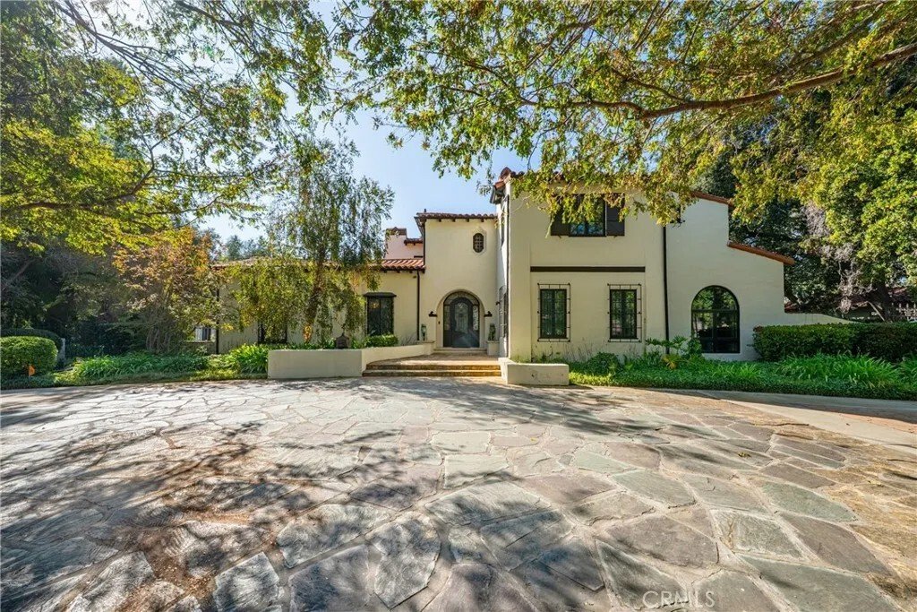 House in San Marino, California, United States 1 - 16619769