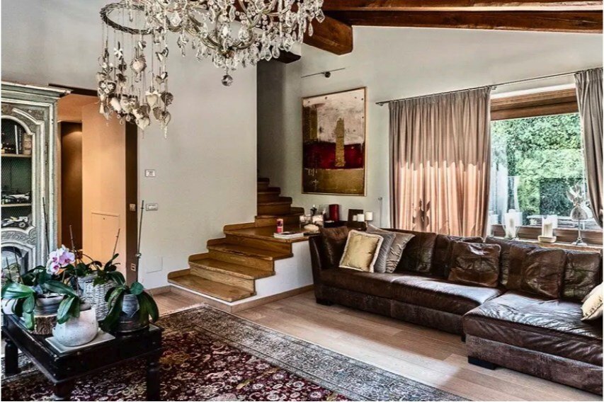 Villa a Boves, Piemonte, Italia 3 - 17299032