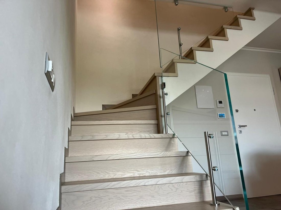 Apartment in Ponzano-Carraia, Empoli, Tuscany 1 - 17293964