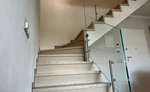 Apartment in Ponzano-Carraia, Empoli, Tuscany 1
