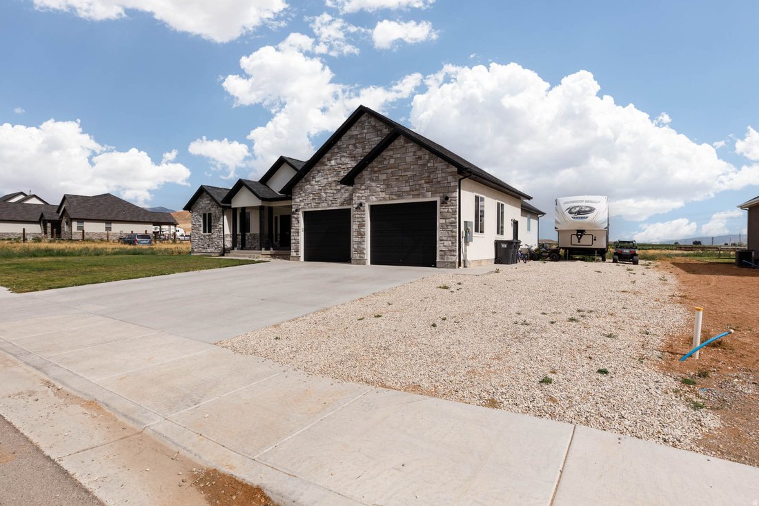 House in Redmond, Utah, United States 3 - 17296016