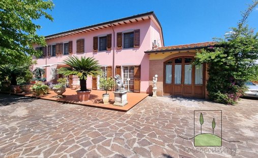 Casa en Latignano - Pardossi, Cascina, Toscana 1