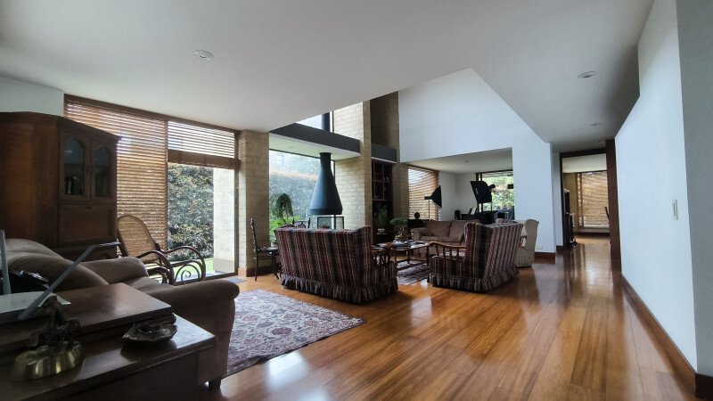 House in Bogota, Bogotá, Colombia 4 - 17293761