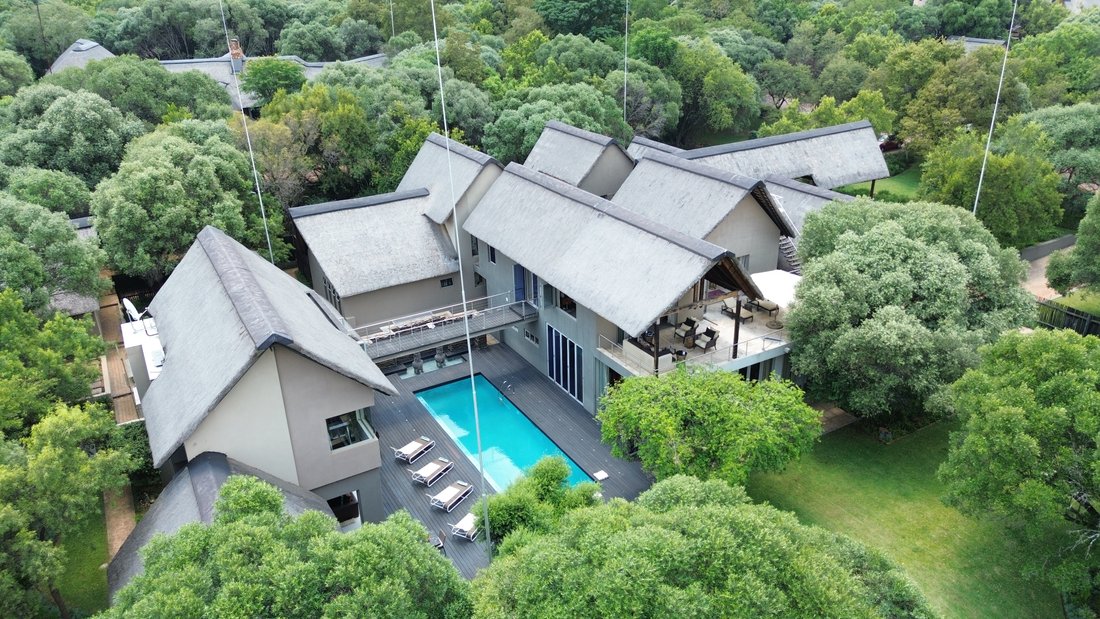 House in Kosmos, North West, South Africa 1 - 17295581
