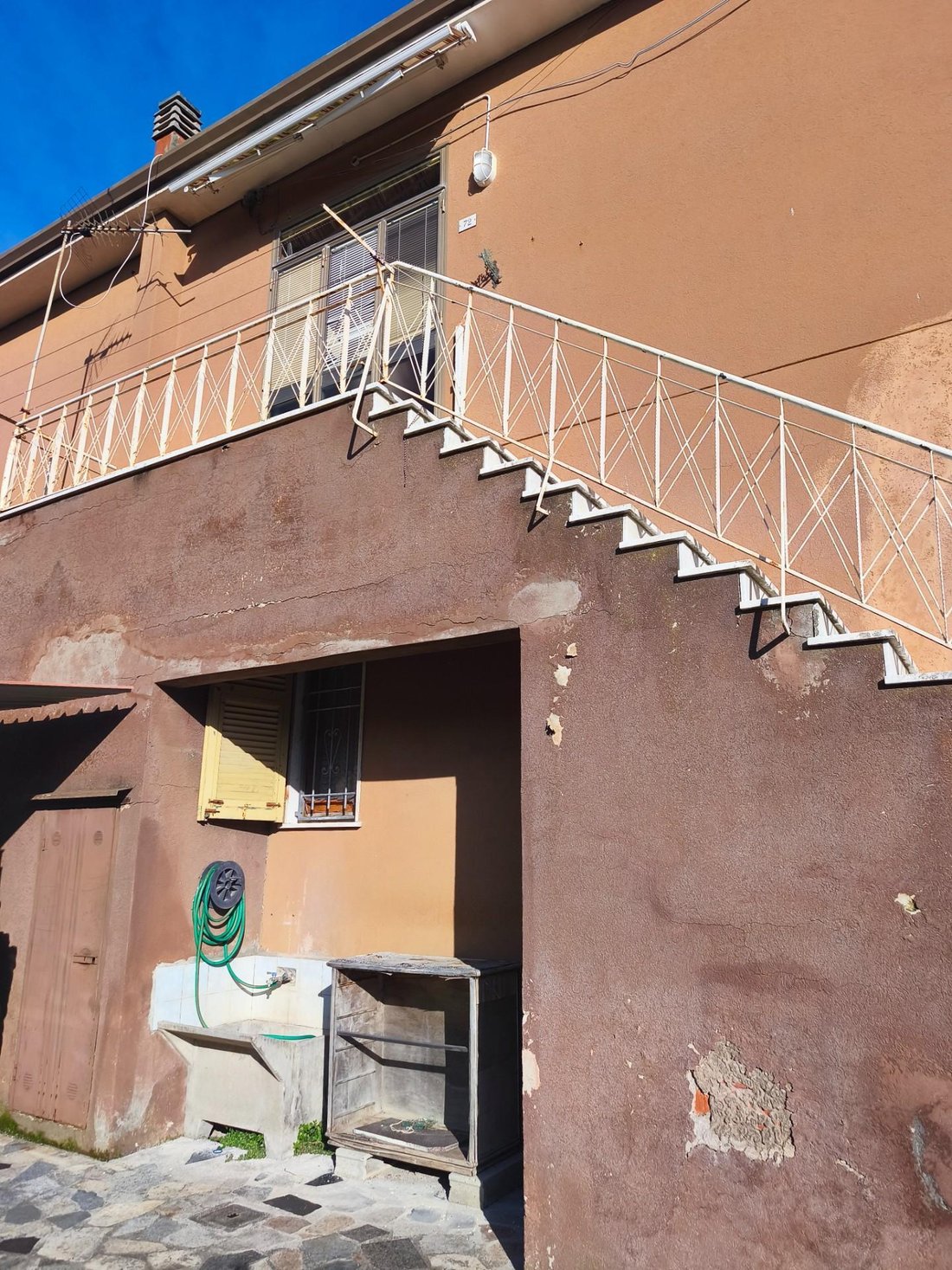 House in Fiumaretta di Ameglia, Ameglia, Liguria 5 - 17294632