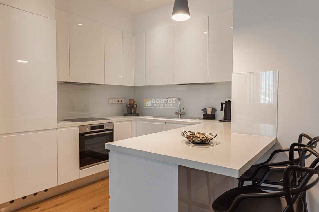 Apartment in South Athens, Attica, Greece 5 - 17293657