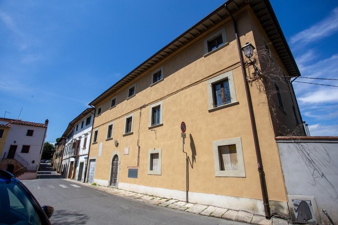 Casciana Terme Lari, Tuscany, Italy 4 - 17294093