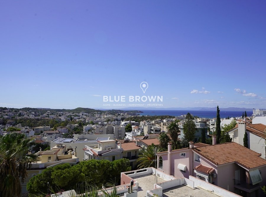 Apartment in Voula, Attica, Greece 1 - 17293893