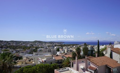Apartment in Voula, Attica, Greece 1
