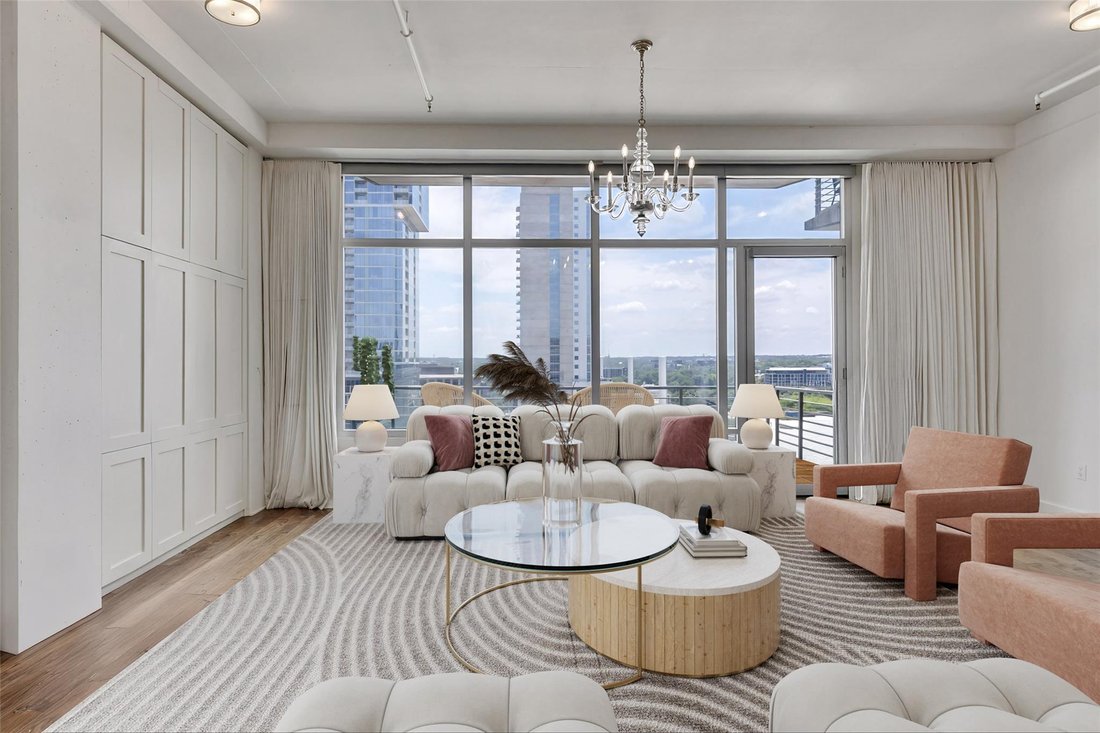 Condo in Austin, Texas, United States 2 - 17293066