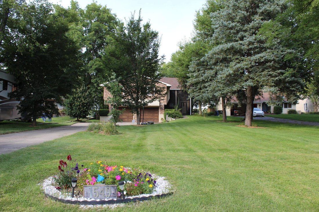 House in Sandwich, Illinois, United States 4 - 17289355