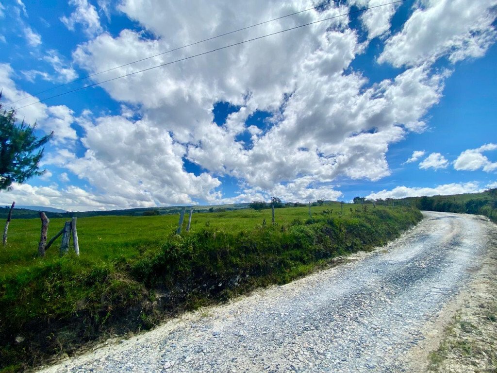 Finca in Moniquirá, Boyaca, Colombia 4 - 17294164