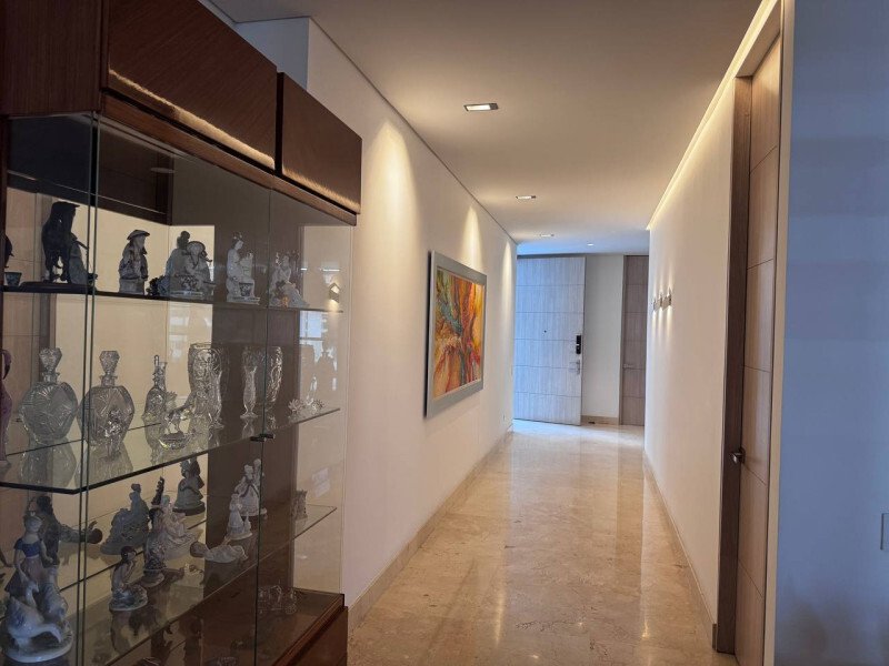 Apartment in Cali, Choco, Colombia 4 - 17293742