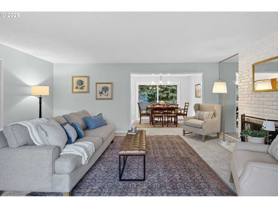 House in Hillsboro, Oregon, United States 5 - 17299334