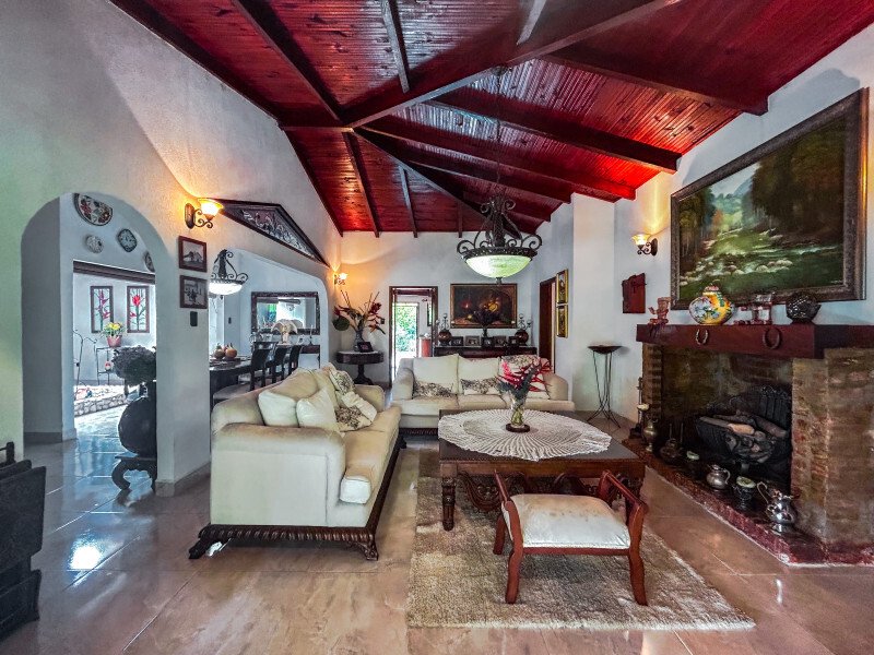 Country House in Jamundi, Jamundí, Colombia 5 - 17294031