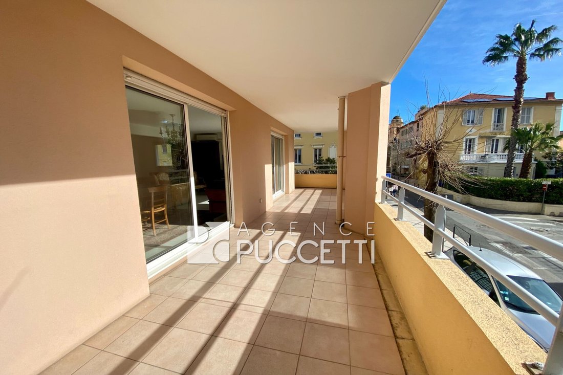 Apartment in Plan de Noves, Vence, France 2 - 17293626