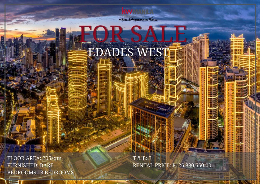 Condo in Makati, Metro Manila, Philippines 1 - 17299546