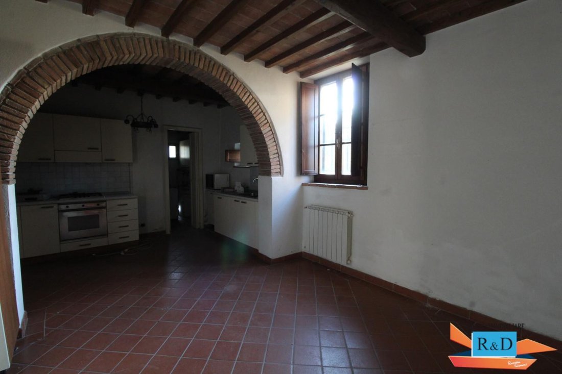 Villa in Poggibonsi, Tuscany, Italy 4 - 17294506