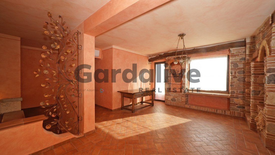 Apartment in Colombare, Sirmione, Lombardy 4 - 17298206