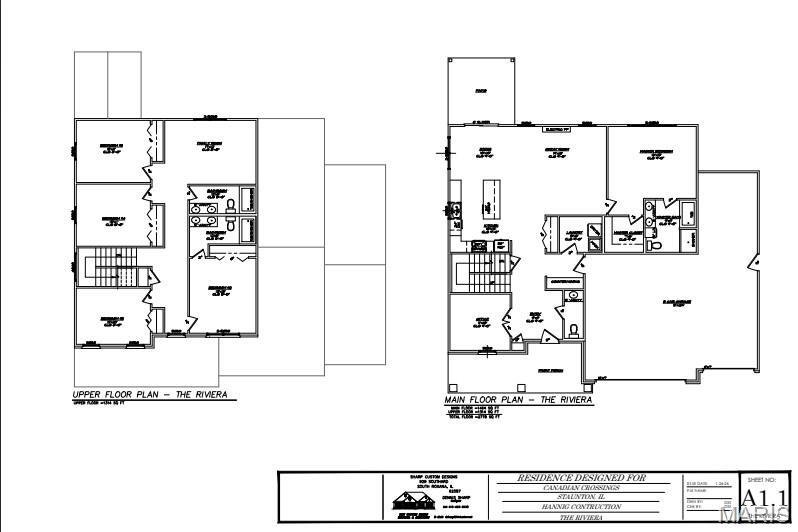 House in Staunton, Illinois, United States 4 - 17298839