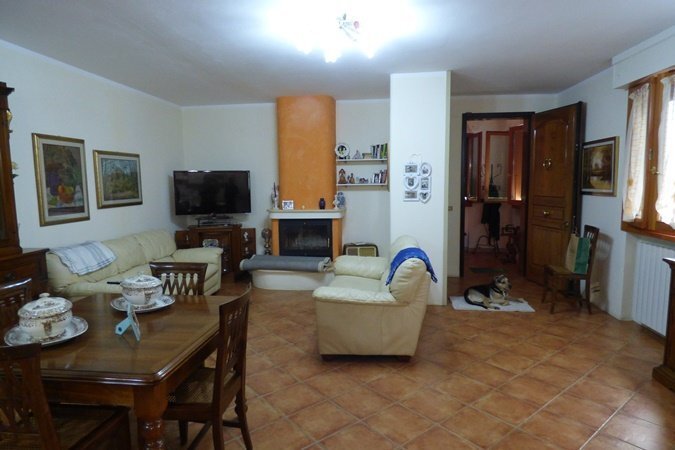 Villa in Area Monte San Quirico - Sant'Alessio, Lucca, Tuscany 2 - 17294934
