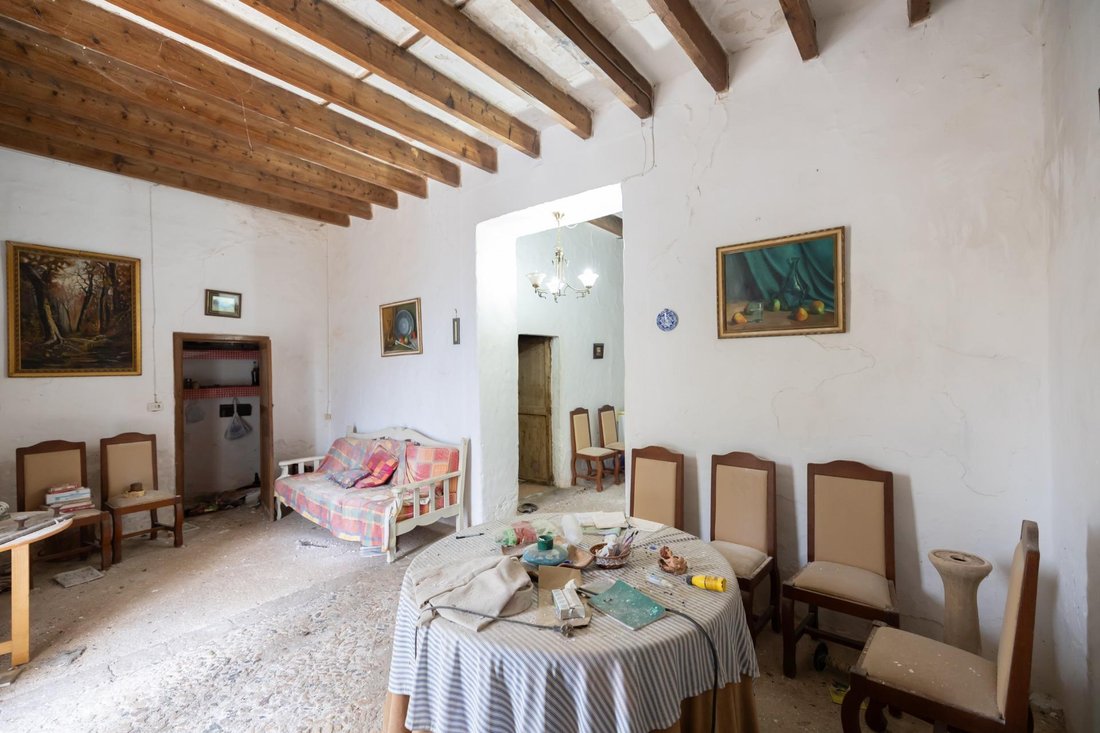 Villa in Manacor, Balearic Islands, Spain 3 - 17298079