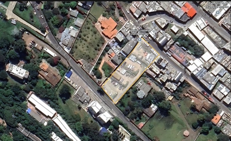Land in Bogota, Bogotá, Colombia 5 - 17293963