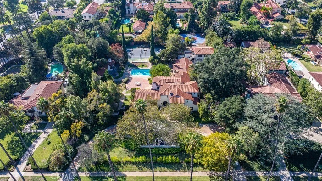 House in San Marino, California, United States 3 - 16619769