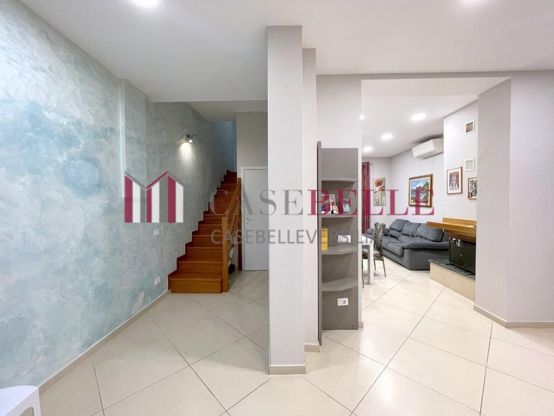 Country House in Historic Center, Viareggio, Tuscany 2 - 15921337